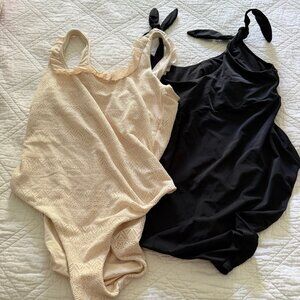 Two Andies Swimsuits